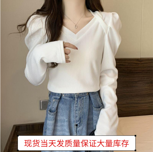Demi-season velvet shirt