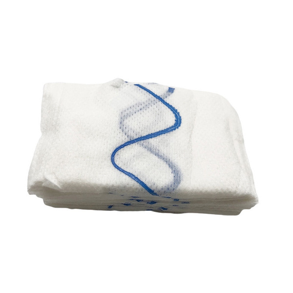 Kaolin soil shell poly glycogen gauze fighting gauze Hemostatic…