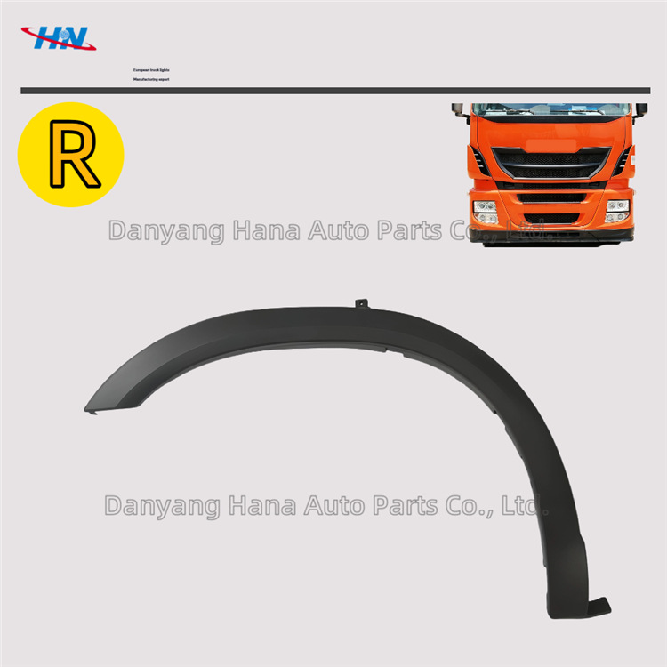 Ceja de rueda 50032679 850032679 8500326797 Para piezas de camiones Iveco LVECO