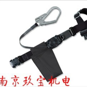 日本FUJII DENKO藤井电工安全带TB-RN-590-BLK