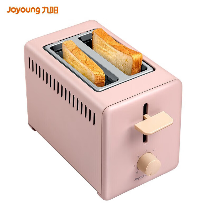 Joyoung Toaster Kl2-Vd610-Kl2-Vd66