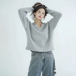 毛衣;女式针织衫;连衣裙