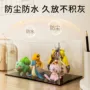 高达亚克力动漫定制展示盒