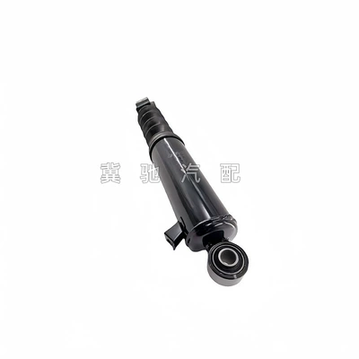 Shock Absorber Assembly Damper – damping system