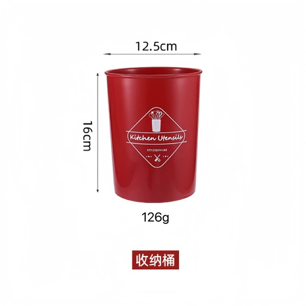Storage barrel