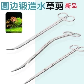 其它水族用品;鱼缸清洁用具;猫砂铲