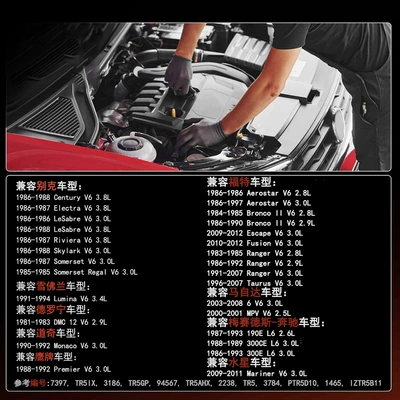 Alışdırma şamı (Sveçalar) Platinum Spark Plugs 93175