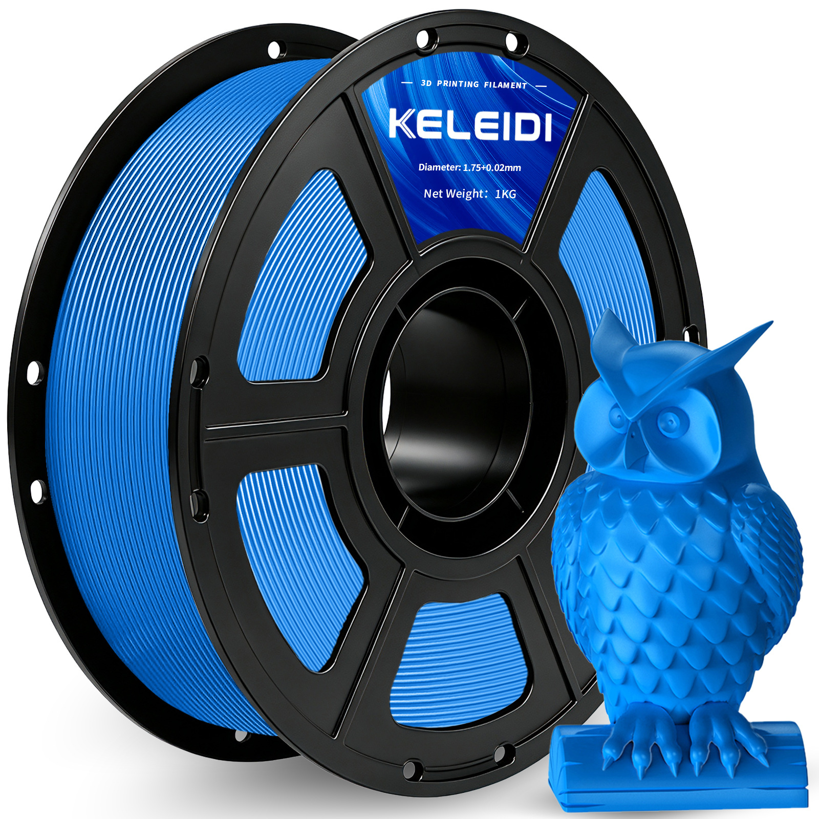 PETG【Sky Blue】1KG