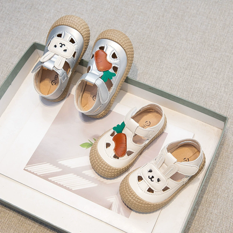 Дети 2025 новые весенние и осенние туфли для девочек