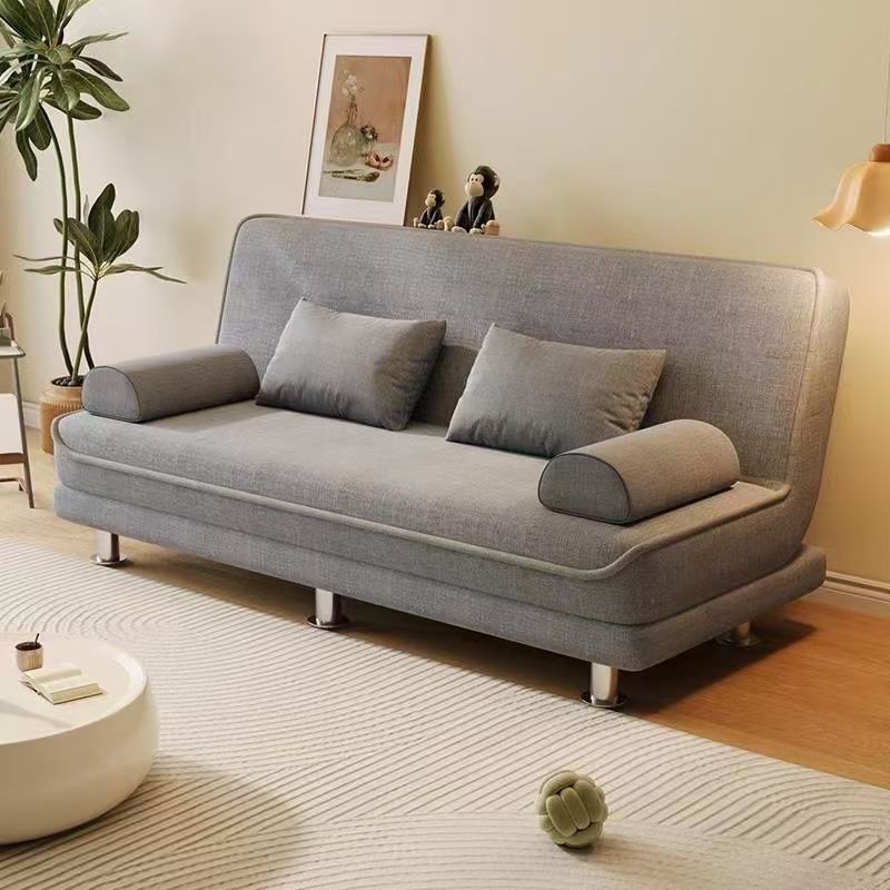 Sofa ko'p funksiyali, oddiy, kichik uylar uchun, ijaraga
