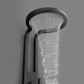 面盆龙头;花洒淋浴配件;花洒套装