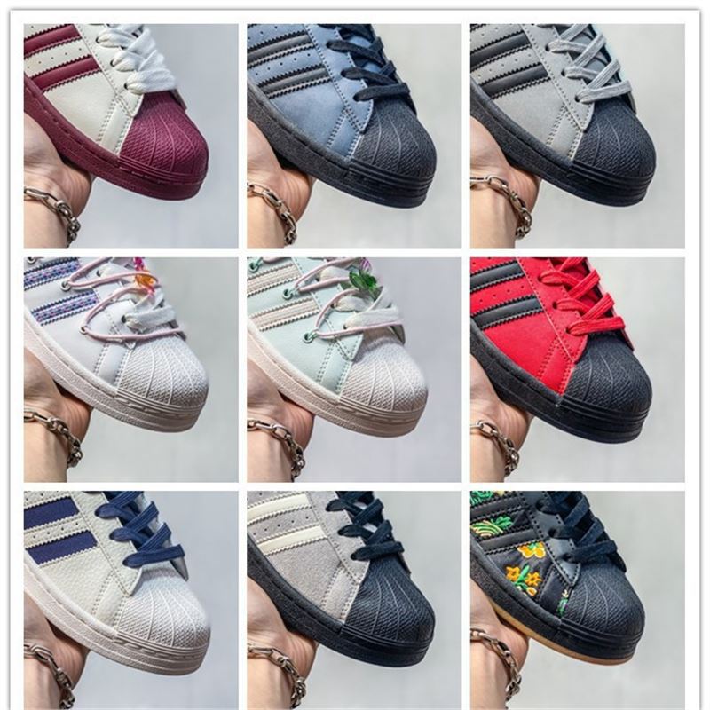 Putian shoes classic shell-toe shoes new casual sneakers trendy men's sports shoes low-top fashionable versatile sneakers