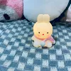 Coco Rabbit — розовый шарф