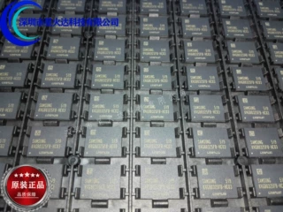 原装正品 K4G80325FB-HC03 K4G80325FB-HC28 存储IC DDR5 现货