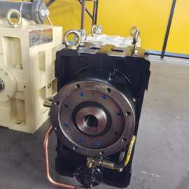 常州重科齿轮箱厂家塑机橡机挤出机用现货高质耐用硬齿面减速箱