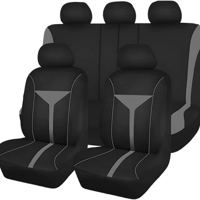 Duo, Seat cushion, seat cover