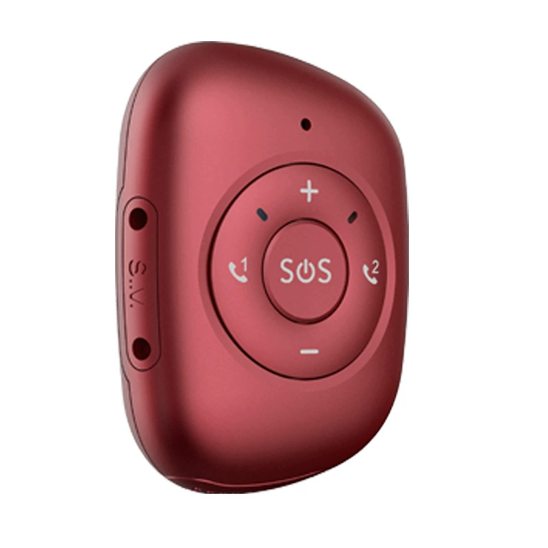 4G GPS локатор персональный локатор персональное устройство защиты от падения для пожилых людей и детей с физическими неудобствами V50