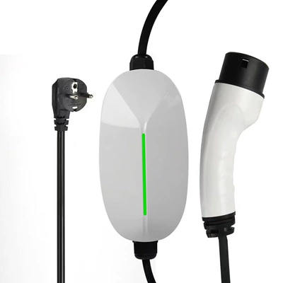 Elektrikli avtomobil şarj cihazları Energy Electric Vehicle Charger