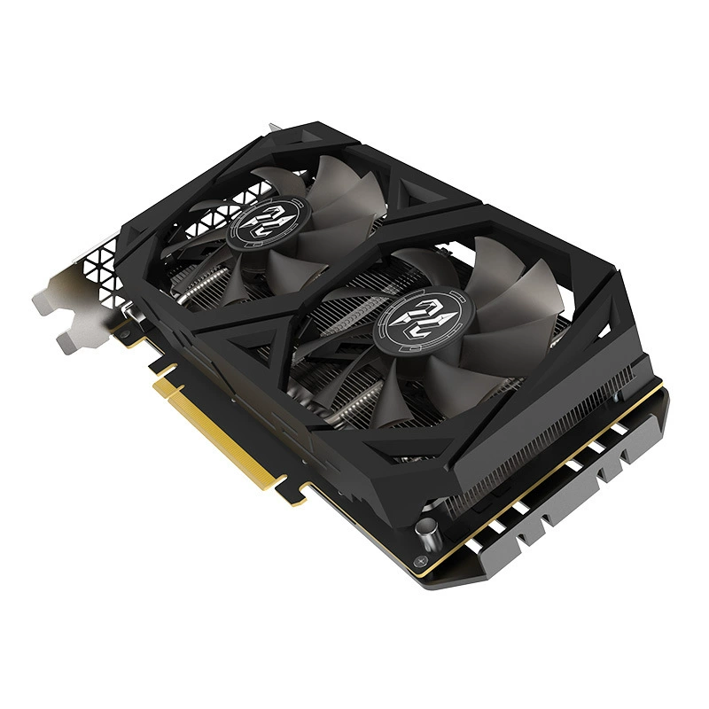 Совершенно новый ПК Pan Rapid RTX2060 6GD6 карта независимой графики для игр Chicken LOL