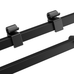 nb35懸臂支架線夾 手機懶人支架線扣 平板電腦支架床頭桌面直播用