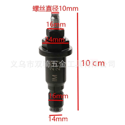 Mercedes-Benz M272M273 Engine Timing Camshaft Gear Tool Forward and Reverse Tooth Sprocket Adjustment Auto Repair Tool Factory (Mühərrik alətləri) - orthodontic-im-mercedes-benz-272-273-timing-camshaft-adjustment