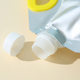 Aluminum foil transparent beverage suction nozzle bag wholesale rice beer packaging Chinese medicine bag grain food storage bag