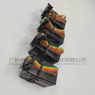 海德堡印刷机配件 全新墨斗墨区电机马达 61.186.5311