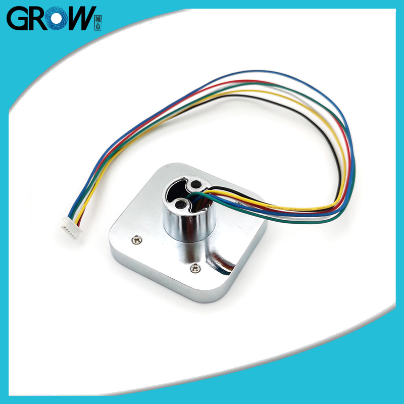 һά���ά��ɨ�� GM811п�Ͻ�Ƕ��ʽ������ �Դ������ɨ��ģ��