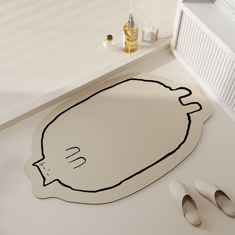 뚱뚱한 고양이 - 라떼