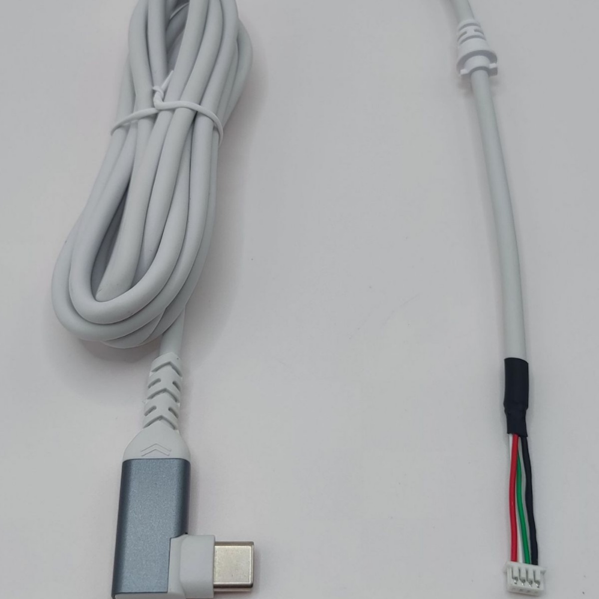 适用TYPE-C美容线束