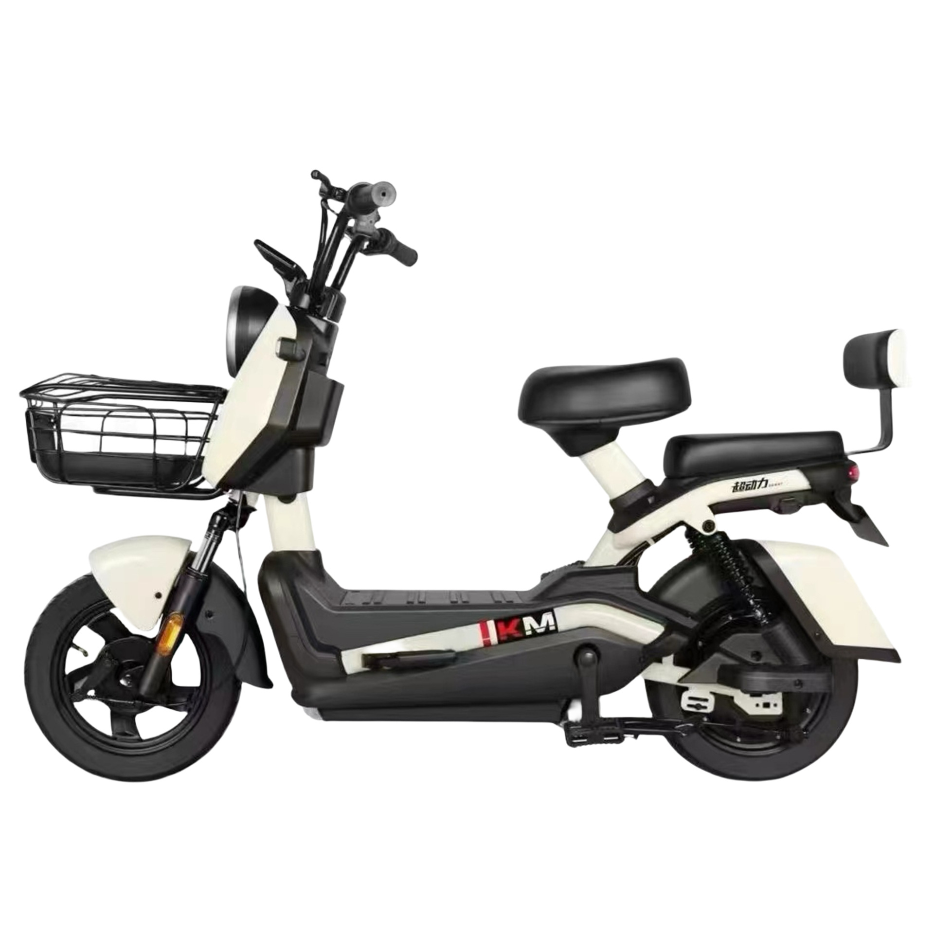 Comercio exterior transfronterizo guerra fría coche eléctrico de batería de larga duración dos ruedas bicicleta eléctrica fuente de fábrica al por mayor