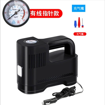 air pump high-power digital | Hava nasosu - wired-pointer-with-lamp
