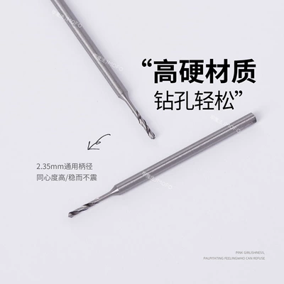 Bit, Manicure Tool, Dırnaq bəzəkləri