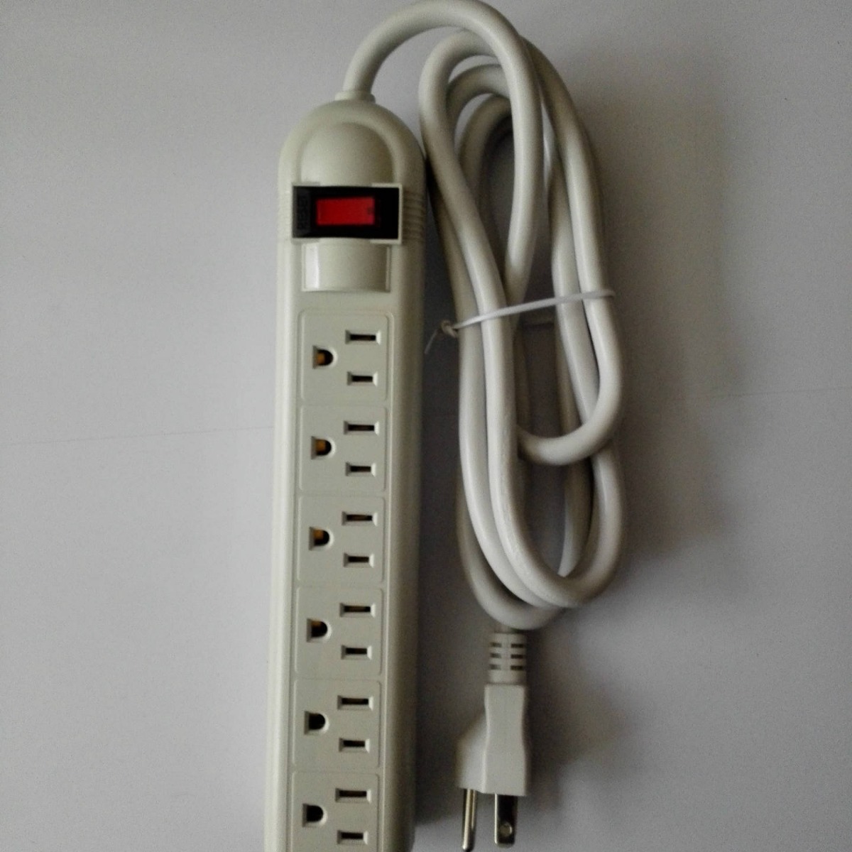 厂家直销美式六联认证插座