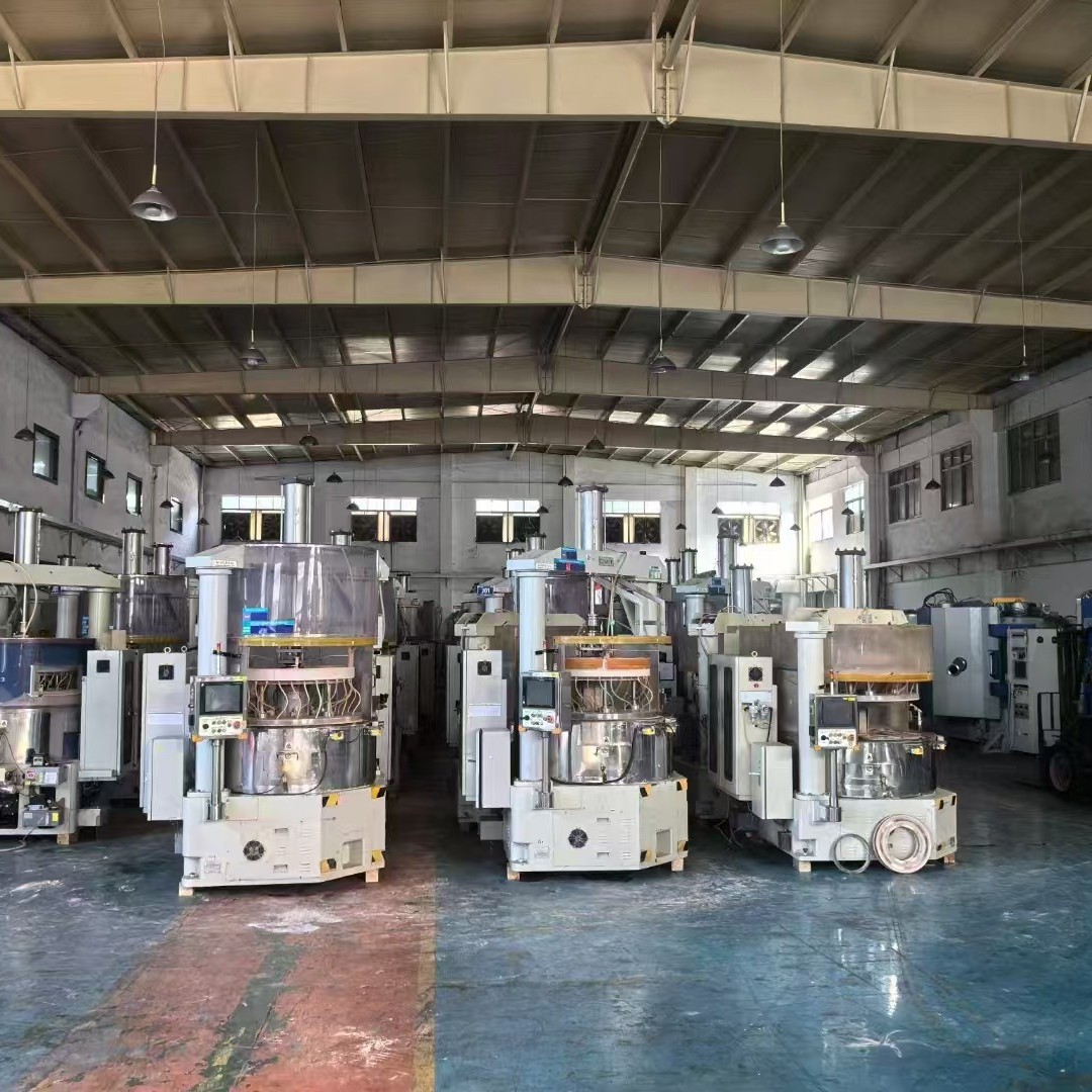 二手日本滨井 HAMAI 16B高端精密双面研磨  抛光设备含调试及保修