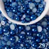 Z37 Тёмно-синий