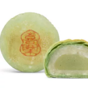 山东山水圣食品有限公司