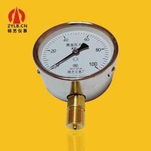 ����Ĥ��ѹ����΢ѹ��ǧ��ѹ������ѹ��YE-100 100kPa M20*1.5