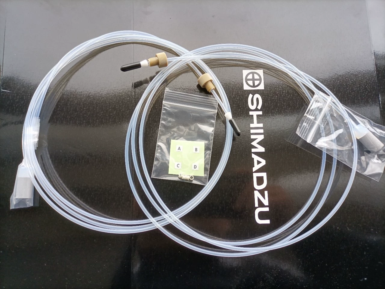 Головка всасывающего жидкого фильтра Daozhen с трубкой