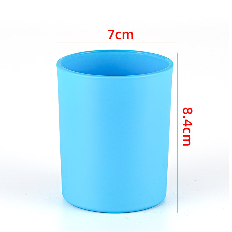 파란색; 기본값