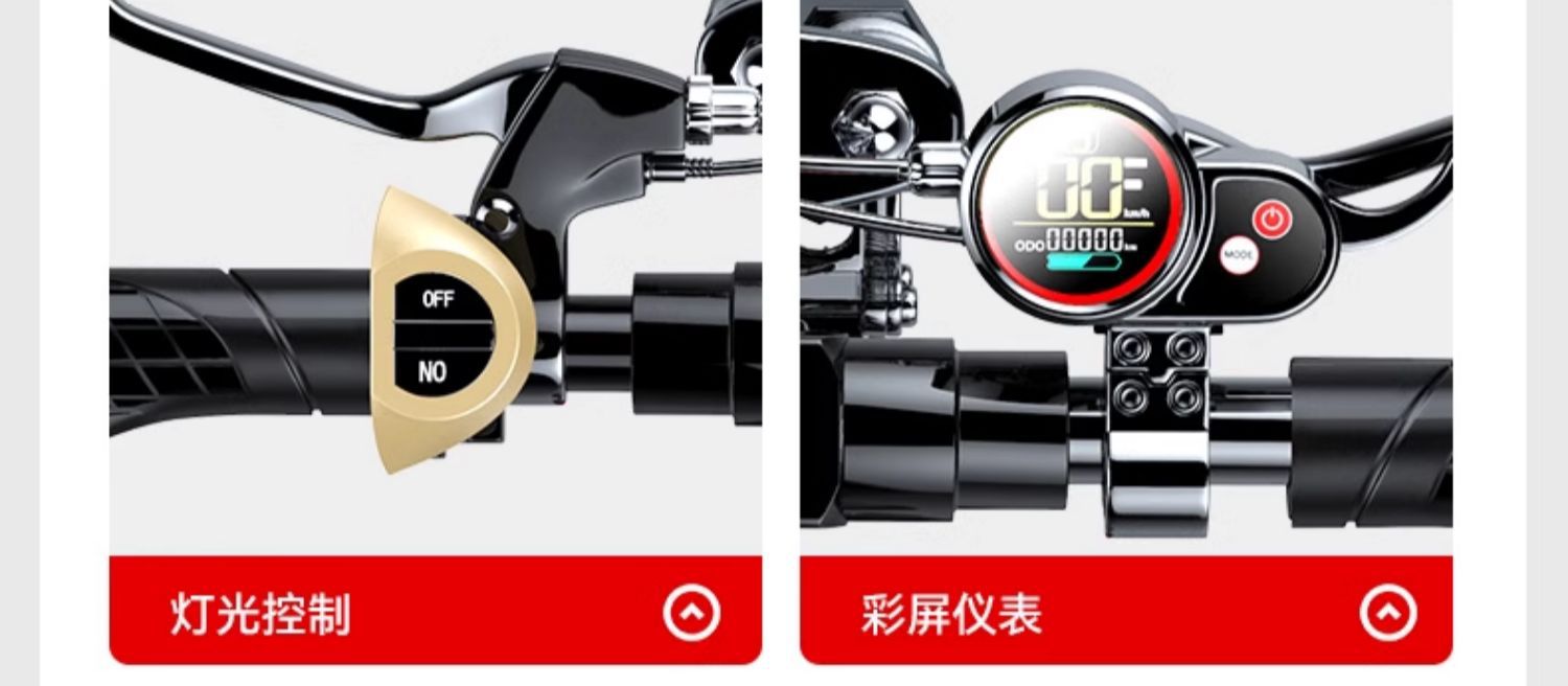 Electric scooter mount folding electric car driving two-wheeled scooter small car mini electric wholesale