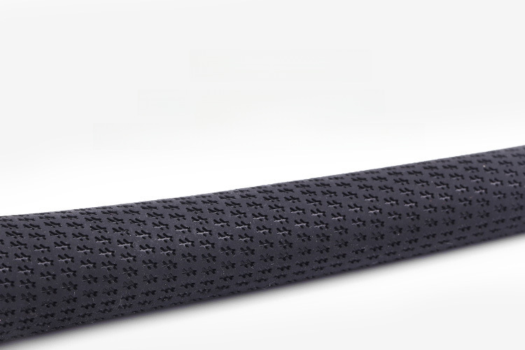 Golf Grip Factory Xiamen Golf Club Grip Rubber Exercise Bar Grip Cross-border Exclusive