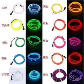 PCB电路板;电子玩具;其他冷光源