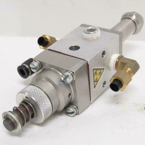 Автоматический безвоздушный распылитель Noxin A7A с одной полостью 245375