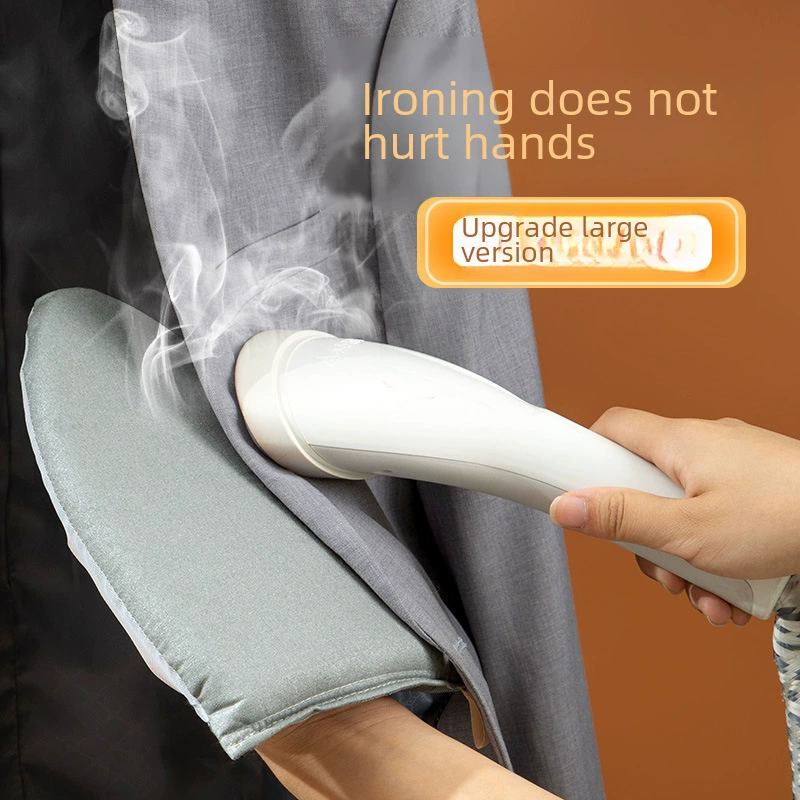 Creative small handheld gloves, cloth for home use, anti-scald