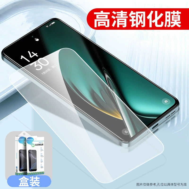 Защита для экрана Oppo R15 R17, защитная пленка Reno8 7 4se, пленка для телефона Reno6 3 14 HD, пленка K9 A95