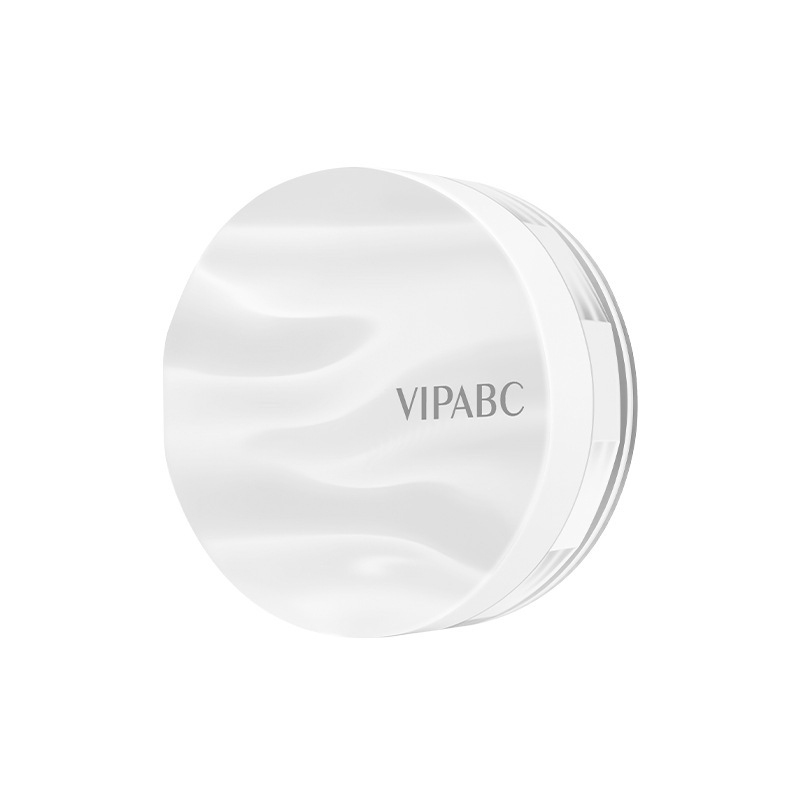 VIPABC hielo tacto polvo de polvo de agua transparente postes blanqueador de maquillaje natural sin polvo de polvo de agua seca sin extracción fabricantes de polvo de agua image 6