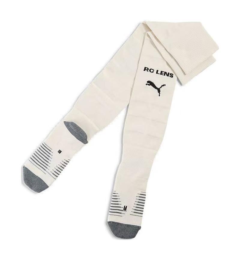 26 club tailandés Copa del Mundo calcetines de fútbol para hombres toallas profesionales sobre la rodilla antideslizante calcetines gruesas para adultos y niños