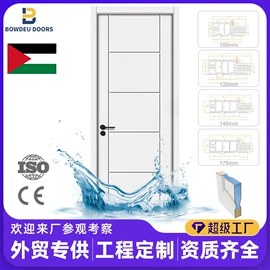 平开门;进户门;折叠门