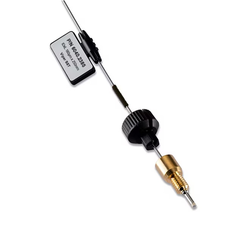 6040.2365赛默飞Viper手拧接头系统不锈钢内径0.180x450mm Thermo